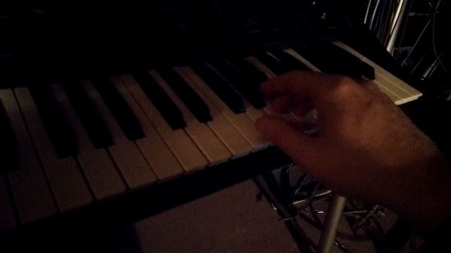 ♫ Jamming With a Bunch of Synths ♫ ----- (73) смотреть онлайн