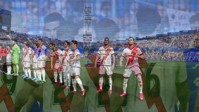 NEW STADIUM PACK LA LIGA SANTANDER SEASON 22-23 || ALL PATCH COMPATIBLE || SIDER ONLY смотреть онлайн