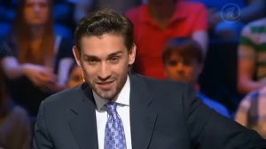 Кто хочет стать миллионером? (Анонс, 16.6.2012)