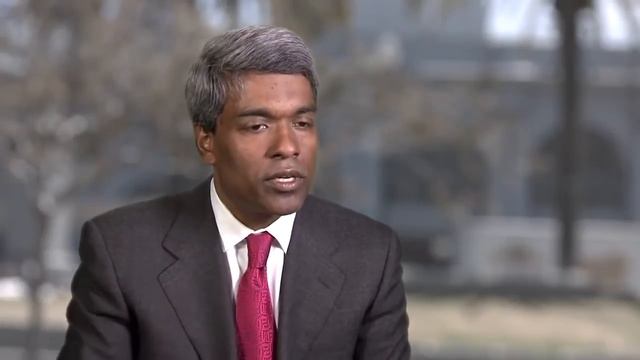 Thomas Kurian, EVP, Product Development, Oracle Great Customer Experience смотреть онлайн