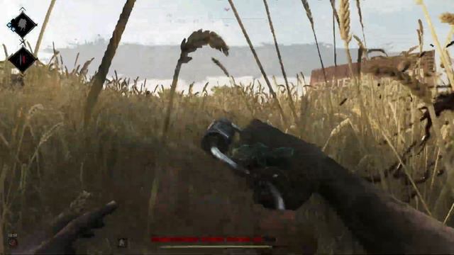 Кто из нас самый успешный охотник? На пути к 100 престижу... - Hunt: Showdown смотреть онлайн