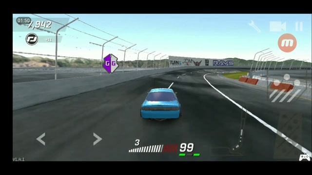 Torque Drift Hack Tutorial [Root Needed] смотреть онлайн