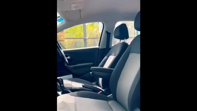 VOLKSWAGEN POLO 1.6 (A) COMFORTLINE HATCHBACK - YEAR MADE 2018. VEFIRIED LOW MILEAGE 40K KM смотреть онлайн