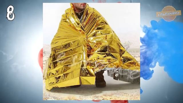 ТОП 15 ТОВАРОВ ДЛЯ ВЫЖИВАНИЯ С АЛИЭКСПРЕСС ИЗ КИТАЯ смотреть онлайн