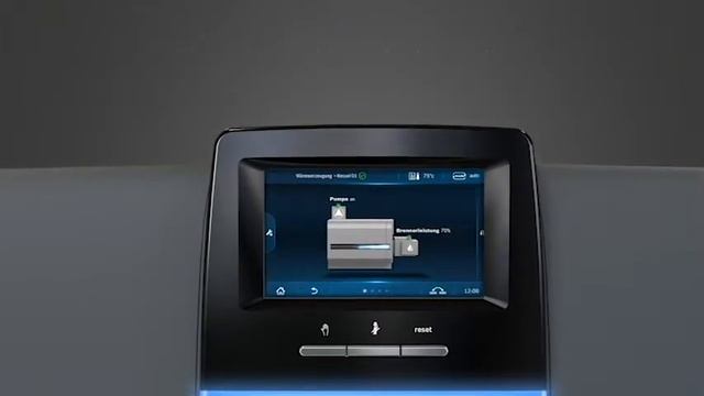 Buderus | Logamatic 5000 Product Information Video