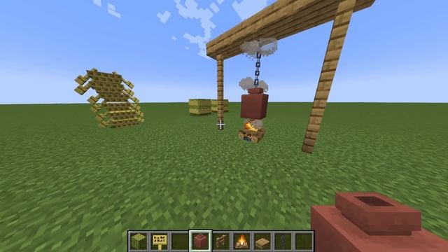 14+ Minecraft Simple 1.20 Build Hacks смотреть онлайн
