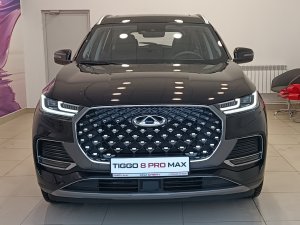 РЕАЛЬНАЯ цена Chery Tiggo 8 Pro Max.Январь 2023г. Оплата состоялась!