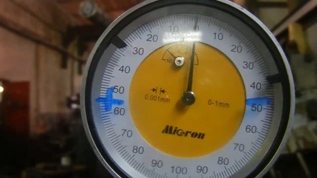 Пример ремонта и обработки шатуна. смотреть онлайн