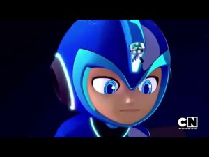 FRONDA Mega Man Fully Charged Episode 5 Мегамен полный заряд русская озвучка