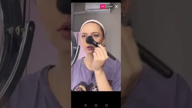 Renata Valiulina - Ri.www - макияж- mackeup смотреть онлайн