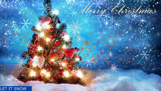The BEST Saxophone Christmas Music Collection Album | Christmas Carol | Best Christmas Album смотреть онлайн