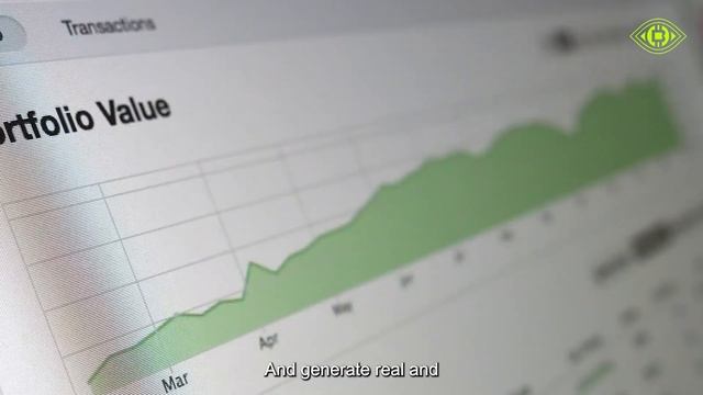 Oracle Network: Building a Safe and Trusted Future of Microtransactions and Insurance！ смотреть онлайн