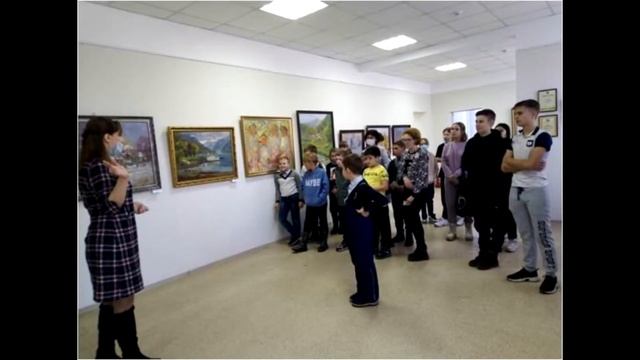 Ма этой земли продолжение