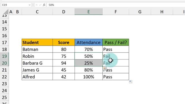 5 Advanced Tips on how to use IF formula in Excel that will SURPRISE you ? смотреть онлайн