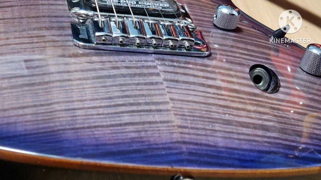 Ibanez SA260FM sample смотреть онлайн