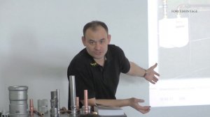 Пресс соединения для труб из стали, меди и нержавейки Ч. 6 | Скорость воды в медных труба