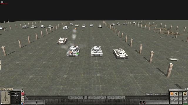 Курс молодого бойца - ПТО (Men of War: Assault Squad 2) смотреть онлайн