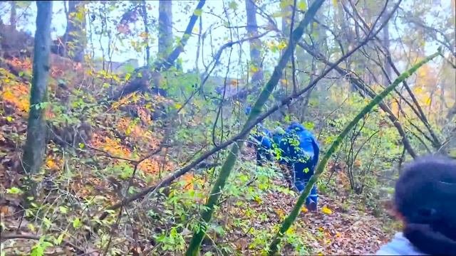 УЕХАЛИ. КУДА??? ВЛОГ. смотреть онлайн