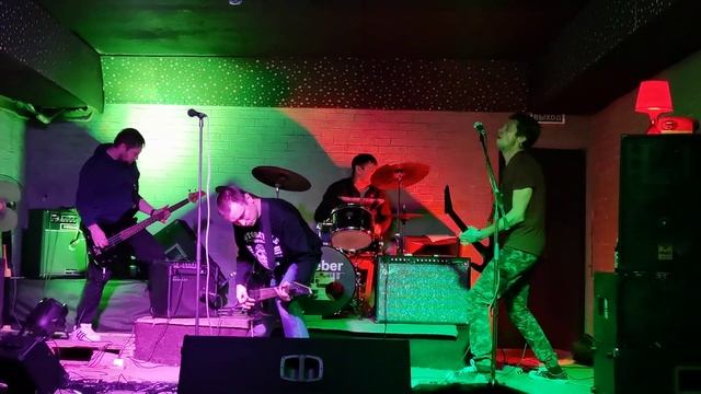 exHATE - Момент (cam1) LIVE IN QUADRAT 5.12.2020 смотреть онлайн