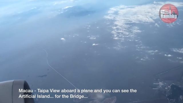 Hong Kong Macau Zhuhai Bridge - Pearl River Delta Game Changer смотреть онлайн