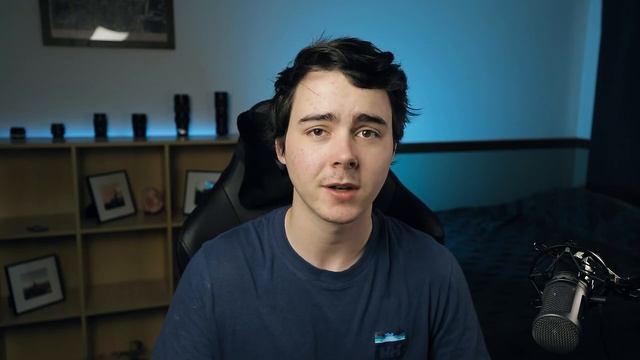 What Should You Use??? Adobe Photoshop vs Lightroom Classic смотреть онлайн