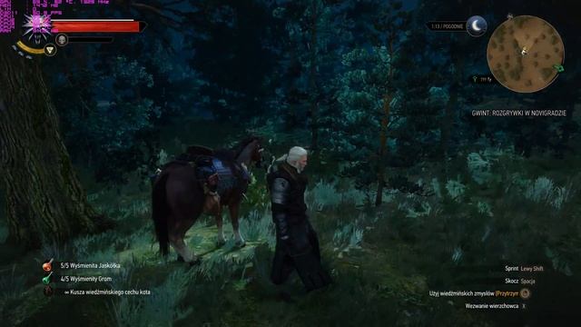Wiedźmin 3 Witcher 3 Q6600 + GTX970 Windows 10 Pro x64 смотреть онлайн