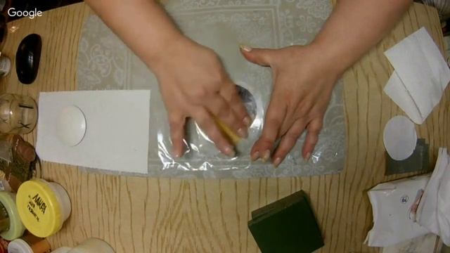 Декор  Кадочкина Е  Старый   Новый