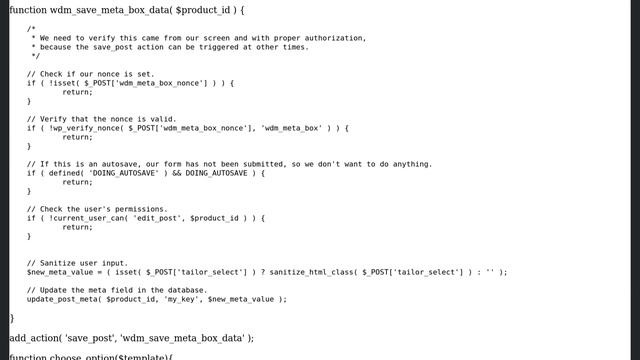 Wordpress: How to include template according to meta post value? смотреть онлайн