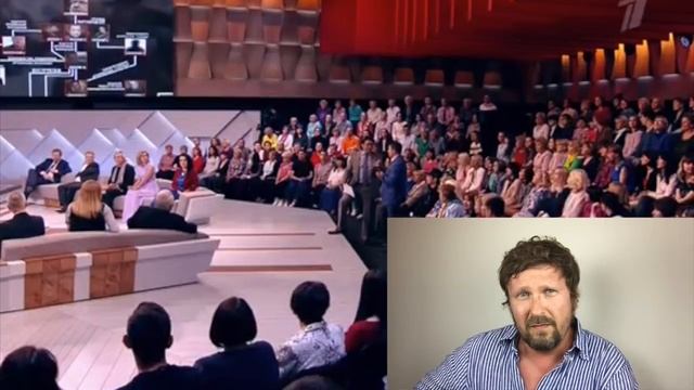 Пусть помолчат. Вороненков опять жив смотреть онлайн