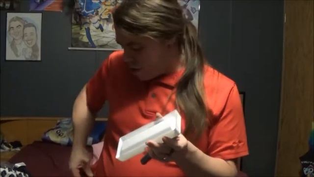 Wacom Bamboo Sketch - Box Opening смотреть онлайн
