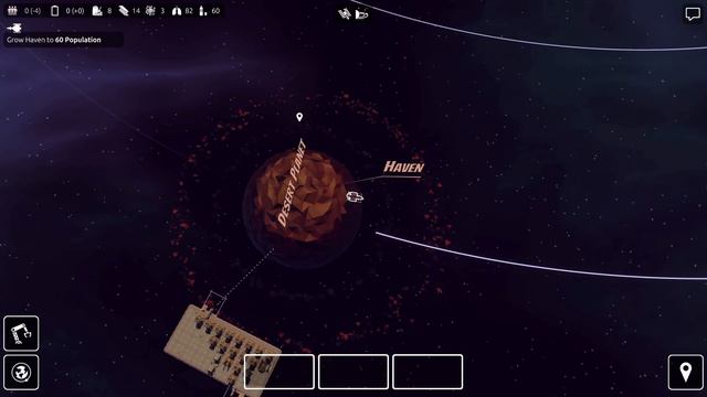 NOT ENOUGH PEOPLE KNOW ABOUT THIS GAME! - Trappist First Look смотреть онлайн