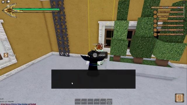 YBA Открываем Лаки стрелу! YBA