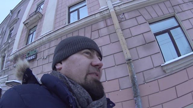 Питер не видел такого 60 лет!!!#ЦИКЛОН# смотреть онлайн