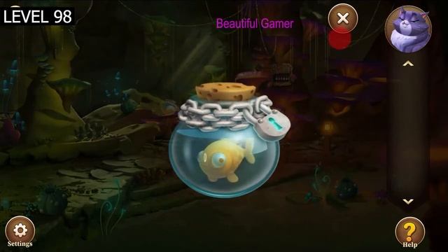 100 Worlds LEVEL 98 Walkthrough - Escape Room Game 100 Worlds Guide смотреть онлайн