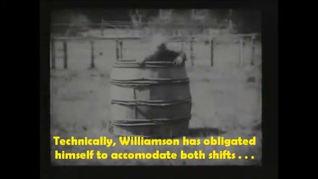 James Williamson-Stop Thief!-Williamson Kinetograph Co.-1901 смотреть онлайн