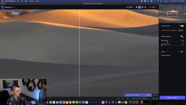 Topaz Photo AI vs. Topaz DeNoise/Sharpen/Gigapixel - Which One Should You Buy?
