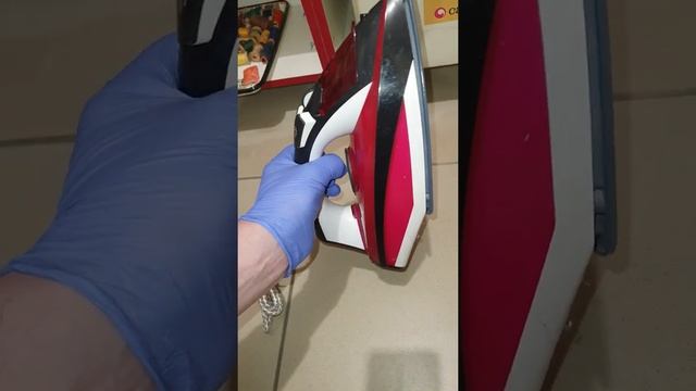 БАРАХОЛКА УТЮГ смотреть онлайн