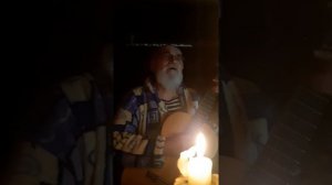 Лесной прохладой полон вечер Поет Владимир Кириллов