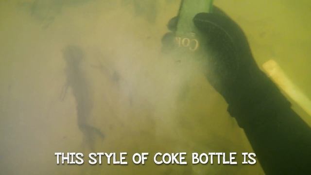Finding 1960's Crime Evidence Underwater in River (Scuba Diving For Treasure) смотреть онлайн