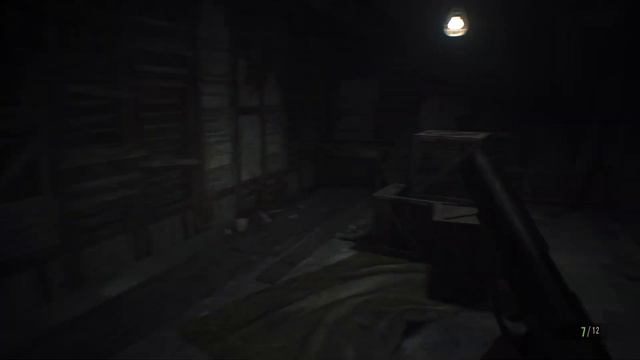 ПРОХОЖДЕНИЕ RESIDENT EVIL 7: Biohazard!ВЫПУСК 2! /RESIDENT EVIL 7/РЕЗИДЕНТ ЭВИЛ 7 /ПРОХОЖДЕНИЕ /GAM смотреть онлайн