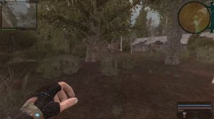 S.T.A.L.K.E.R.: Возвращение Шрама 2 • Прохождение • Серия #5