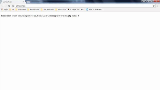 Beginner PHP Tutorial Decision Making смотреть онлайн