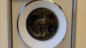 Стиральная машина Bosch WNA254XWOE