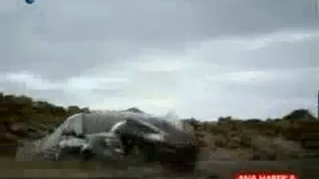 Nissan Navara Reklamı 2007