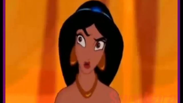 [crossover] A Dangerous Mind - Ramses x Jasmine(feat. Chel) смотреть онлайн