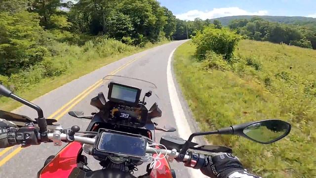 BMW F850GS Review From Real Owner After 10,000 Miles