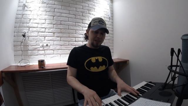 Профилактика верхних нот с помощью Ozzy Osbourne! смотреть онлайн