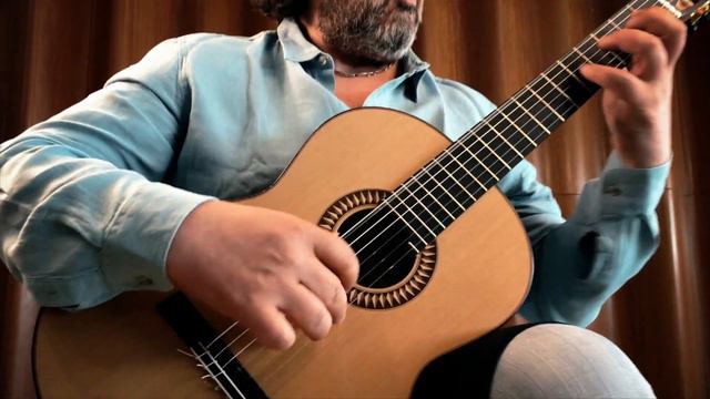 Canarios   Aniello Desiderio