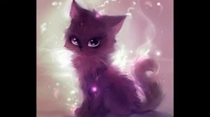 Картинки Котиков под музыку