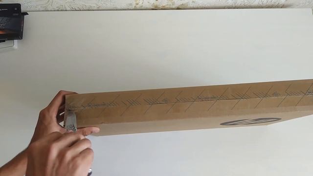 Распаковка HP Pavilion Power 15 и Samsung 960 EVO смотреть онлайн